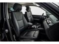 Black Sapphire Metallic - X3 xDrive28i Photo No. 7