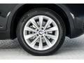 Black Sapphire Metallic - X3 xDrive28i Photo No. 8