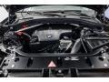 Black Sapphire Metallic - X3 xDrive28i Photo No. 9