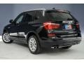 2015 Black Sapphire Metallic BMW X3 xDrive28i  photo #10