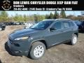 2018 Rhino Jeep Cherokee Latitude Plus 4x4  photo #1