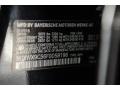 Black Sapphire Metallic - X3 xDrive28i Photo No. 18