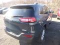 2018 Rhino Jeep Cherokee Latitude Plus 4x4  photo #5