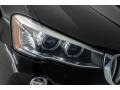 Black Sapphire Metallic - X3 xDrive28i Photo No. 25