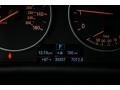 Black Sapphire Metallic - X3 xDrive28i Photo No. 29