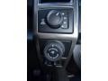 Limited Navy Pier Controls Photo for 2018 Ford F150 #124102390