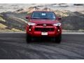 Barcelona Red Metallic - 4Runner SR5 4x4 Photo No. 2