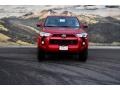 2018 Barcelona Red Metallic Toyota 4Runner SR5 4x4  photo #2