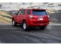 2018 Barcelona Red Metallic Toyota 4Runner SR5 4x4  photo #3