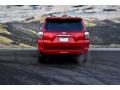 Barcelona Red Metallic - 4Runner SR5 4x4 Photo No. 4