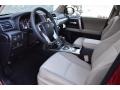 Barcelona Red Metallic - 4Runner SR5 4x4 Photo No. 5