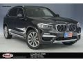 Dark Graphite Metallic - X3 xDrive30i Photo No. 1