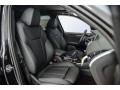 Dark Graphite Metallic - X3 xDrive30i Photo No. 2
