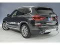 Dark Graphite Metallic - X3 xDrive30i Photo No. 4