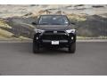 2018 Midnight Black Metallic Toyota 4Runner SR5 4x4  photo #2