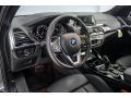 Dark Graphite Metallic - X3 xDrive30i Photo No. 6