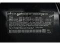 Dark Graphite Metallic - X3 xDrive30i Photo No. 12