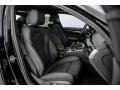 2018 Black Sapphire Metallic BMW 5 Series 530i Sedan  photo #2
