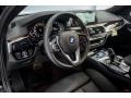 2018 Black Sapphire Metallic BMW 5 Series 530i Sedan  photo #6