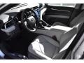 2018 Celestial Silver Metallic Toyota Camry SE  photo #5