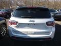 Pearl White Tri–Coat - Compass Limited 4x4 Photo No. 3