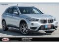 Glacier Silver Metallic - X1 sDrive28i Photo No. 1
