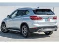 Glacier Silver Metallic - X1 sDrive28i Photo No. 3