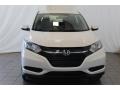 White Orchid Pearl - HR-V LX Photo No. 4