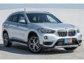 Glacier Silver Metallic - X1 sDrive28i Photo No. 11