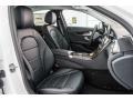 Polar White - C 300 Sedan Photo No. 2