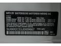 Alpine White - X5 sDrive35i Photo No. 12
