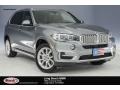 Space Gray Metallic - X5 sDrive35i Photo No. 1