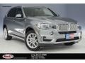 2018 Space Gray Metallic BMW X5 sDrive35i  photo #1