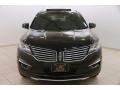 2015 Tuxedo Black Metallic Lincoln MKC AWD  photo #2