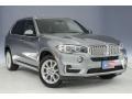 Space Gray Metallic - X5 sDrive35i Photo No. 11