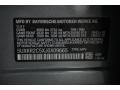Space Gray Metallic - X5 sDrive35i Photo No. 12
