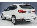 2018 Alpine White BMW X5 sDrive35i  photo #4