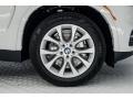 Alpine White - X5 sDrive35i Photo No. 9