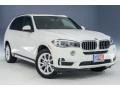 2018 Alpine White BMW X5 sDrive35i  photo #11