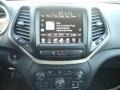 2018 Granite Crystal Metallic Jeep Cherokee Limited 4x4  photo #17