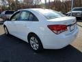 Summit White - Cruze Limited LS Photo No. 2