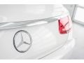 2017 designo Diamond White Metallic Mercedes-Benz S 550 Cabriolet  photo #7