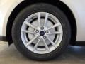 White Gold - Focus SE Hatch Photo No. 5