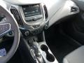 Summit White - Cruze LT Photo No. 10