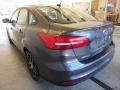 Magnetic - Focus SEL Sedan Photo No. 3