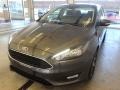Magnetic - Focus SEL Sedan Photo No. 4