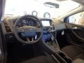 Magnetic - Focus SEL Sedan Photo No. 8