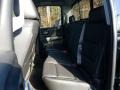 2018 Black Chevrolet Silverado 1500 LTZ Double Cab 4x4  photo #6