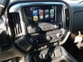 2018 Black Chevrolet Silverado 1500 LTZ Double Cab 4x4  photo #10