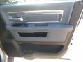 2018 Bright Silver Metallic Ram 1500 Big Horn Crew Cab 4x4  photo #14